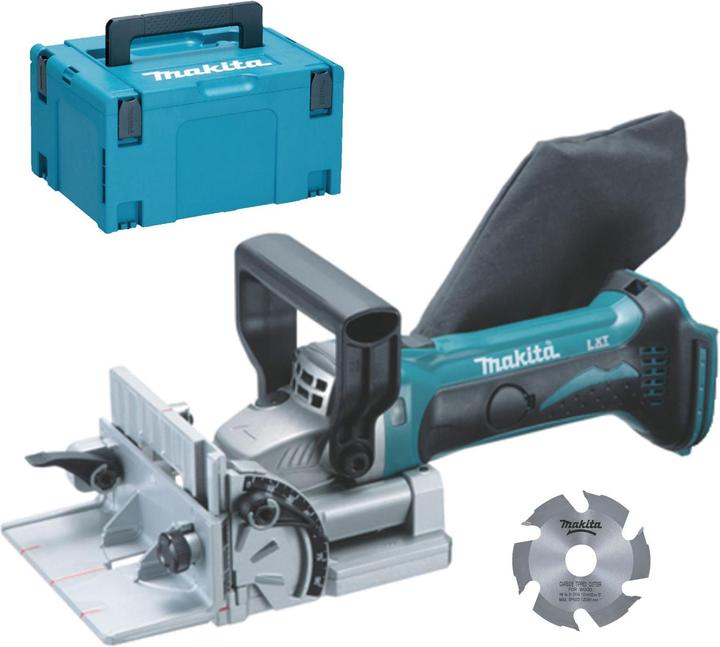 Produktbild Makita DPJ180ZJ