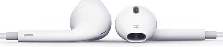 Actual product image Mcdodo HP-6070 (No noise cancelling, Cable)