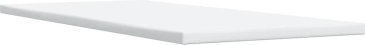 Produktbild VidaXL Bo x springbett mit Matratze 90 x 190 cm Stoff (90 x 190 cm, 90 x 190 cm)