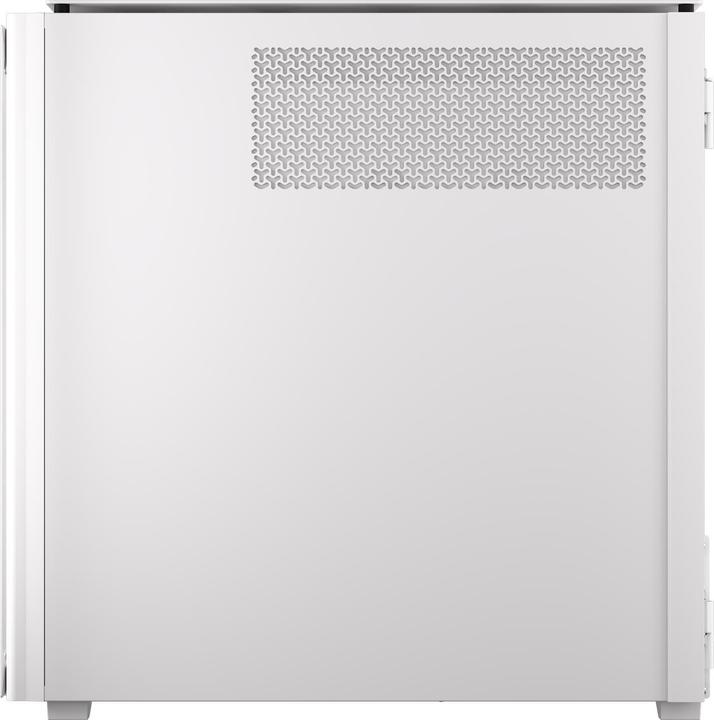 Image du produit Corsair Affaire iCUE 9000D RGB Airflow Tower TG white (E-ATX, ATX, SSI EEB, mATX)