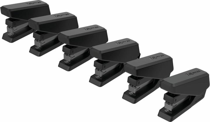 Immagine prodotto Fellowes Cucitrice LX840 25 pagine, nero (25.25 lamelle)