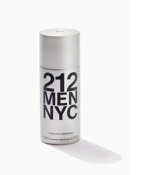 Produktbild Carolina Herrera 212 NYC (Spray, 150 ml)