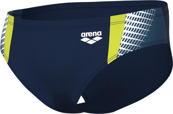 Arena M Threefold Brief R
