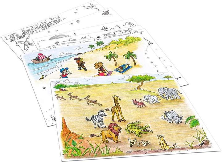 Image du produit Ravensburger Relance Xoomy Maxi