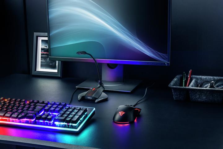 Actual product image Trust GXT 239 Nepa