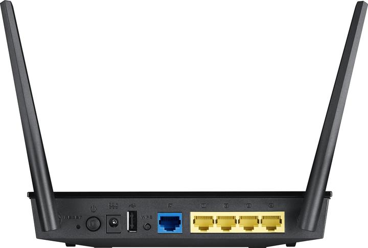 Produktbild ASUS RT-AC52U, ac433/n300