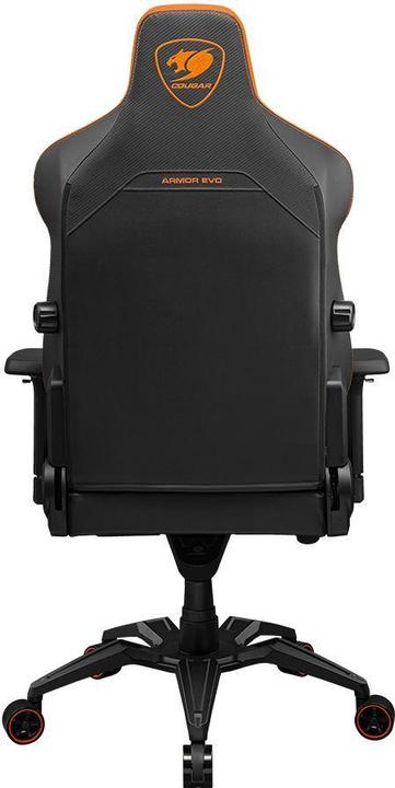 Produktbild Cougar Armor Evo CGR-EVO