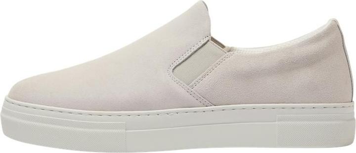 Selected Homme Suede sneakers