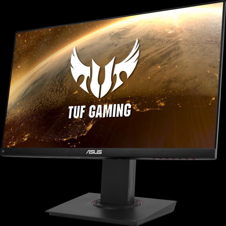 Productafbeelding ASUS TUF VG249Q (1920 x 1080 Pixels, 23.80")