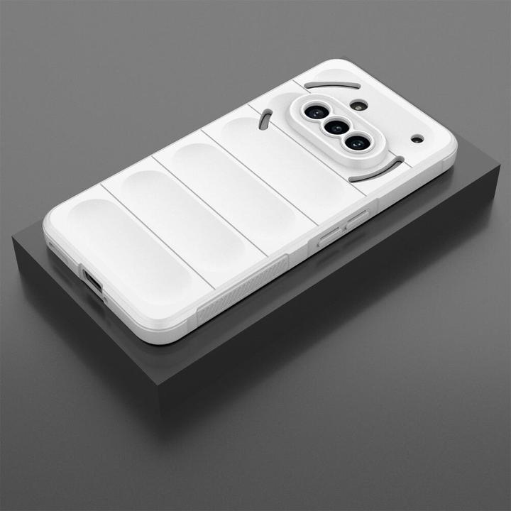 Image du produit Cover-Discount Nothing Phone (3a) - Rugged Protective Hülle (Nothing Phone (3a))
