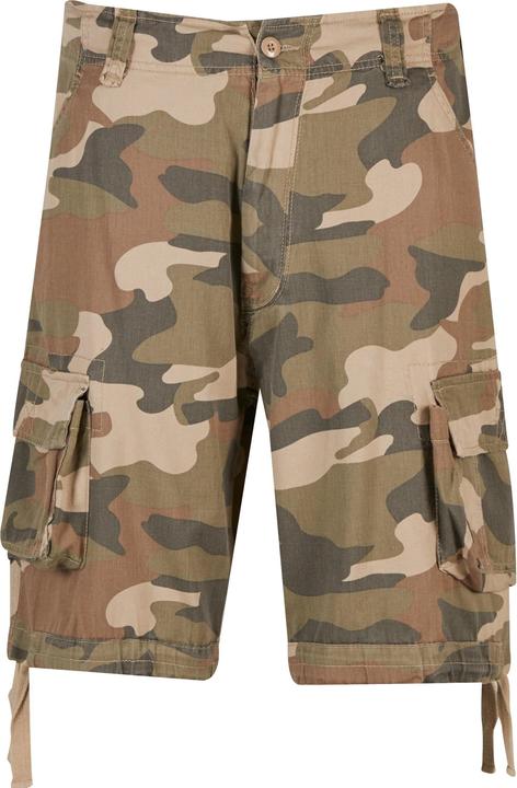 Immagine prodotto Brandit Pantaloncini Cargo Urban Legend (3XL)
