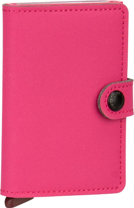 Immagine prodotto Secrid Cantiere Miniwallet
