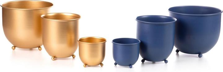Actual product image Eurofirany WY/POT/2129/1 CPL GRAN/X3 (20 cm)