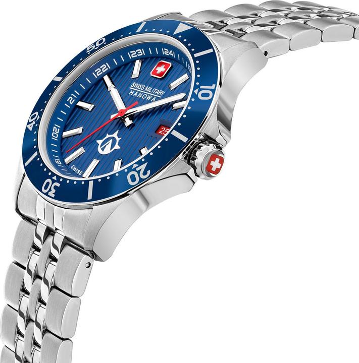 Image du produit Swiss Military Flagship X (Chronographe, 42 mm)