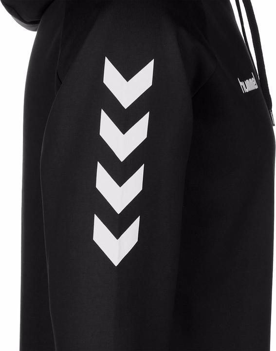 Produktbild hummel Go Cotton Trainingsjacke Herren (3XL)