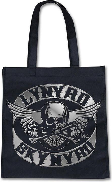 Image du produit Lynyrd Skynyrd Sac fourre-tout à écusson de motard