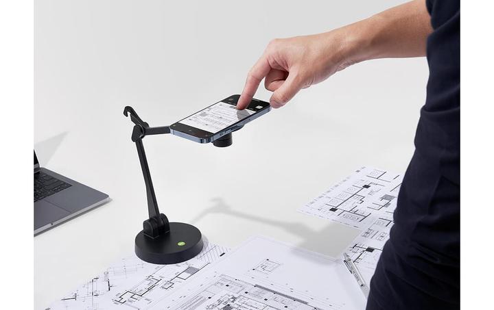 Image du produit Ipevo Uplift magnétique