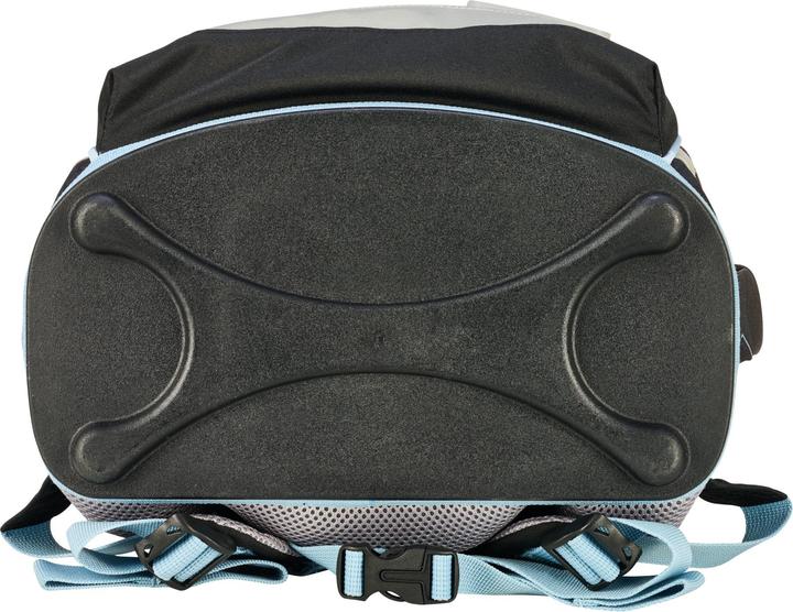 Actual product image Herlitz UltraLight XL Plus Cyber Soccer school bag (22 l)
