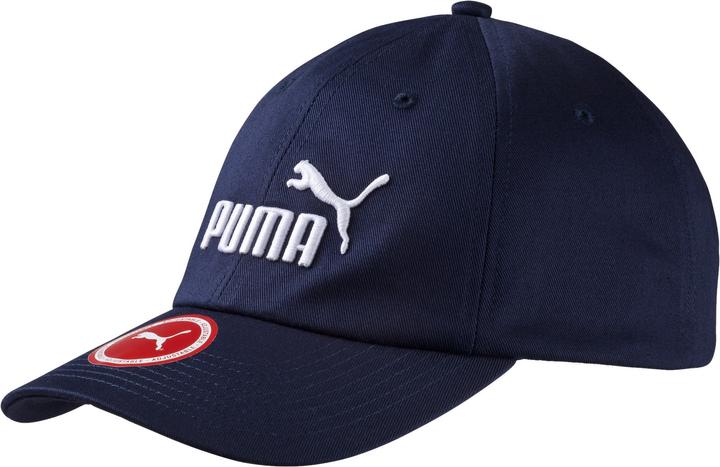 Produktbild Puma ESS Cap-052919