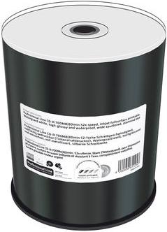 Actual product image MediaRange Professional Line (100 x)