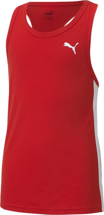 Produktbild Puma Cross the Line Singlet 2.0 Y-520340 (164)