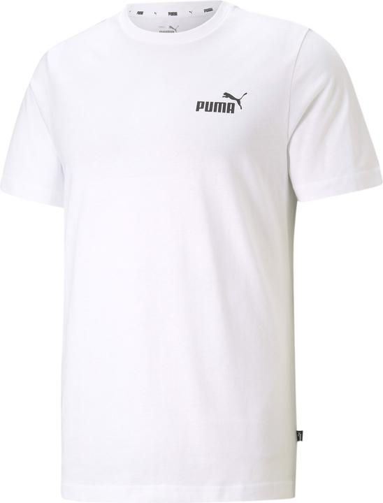 Puma ESS Small Logo Tee-586668 (M)
