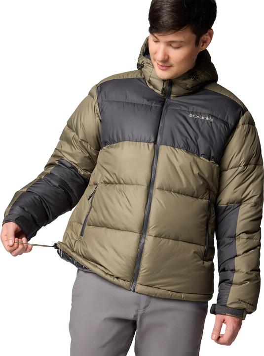 Columbia Pike Lake II Hoodie