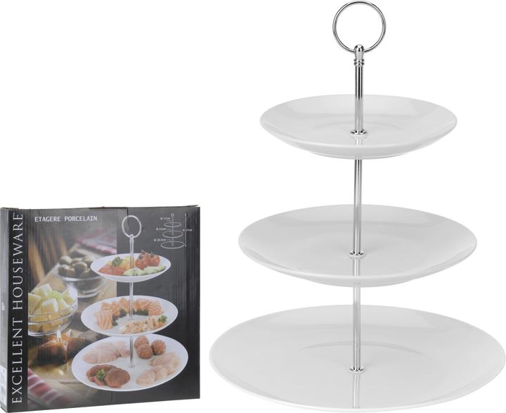 Produktbild Kerbl Etagere