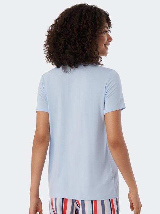 Actual product image Schiesser Modal Lounge Shirt (36)