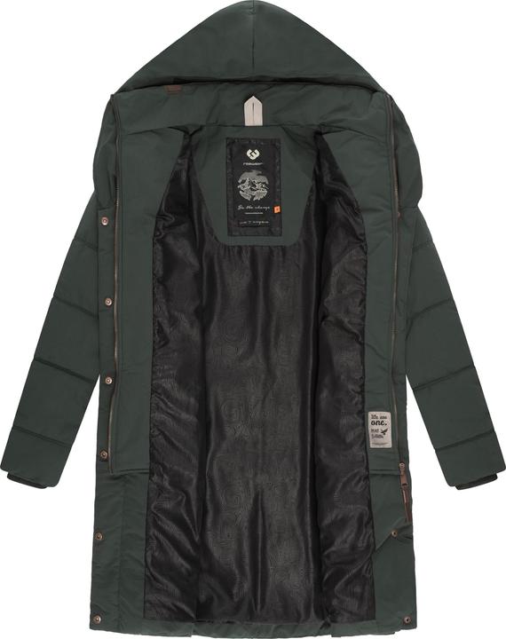 Actual product image Ragwear Natalka (4XL)