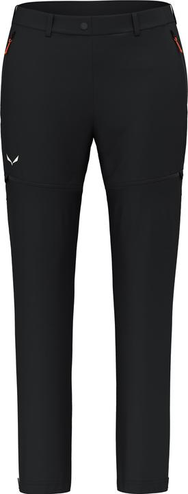 Produktbild Salewa Puez Talvena Durastretch 2 in 1 Kurze Hose Damen (46)