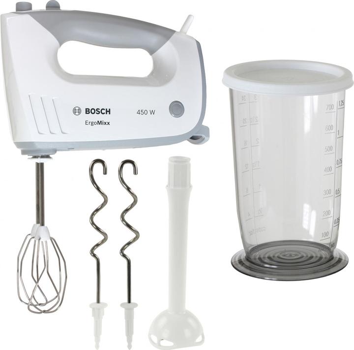 Productafbeelding Bosch Hausgeräte ErgoMixx MFQ36440 (450 W)