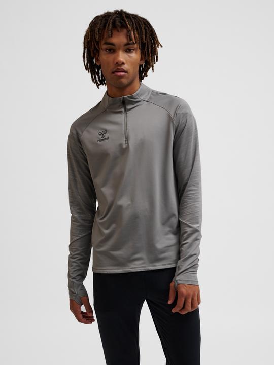 Produktbild hummel Hmlpro Training Half Zip (XL)