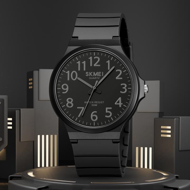 Immagine prodotto Skmei 2108BKDKGY-AC Herrenuhr + BOX