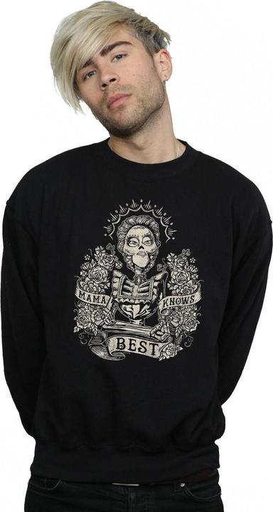 Produktbild Disney Coco Mama Knows Best Sweatshirt (XXL)