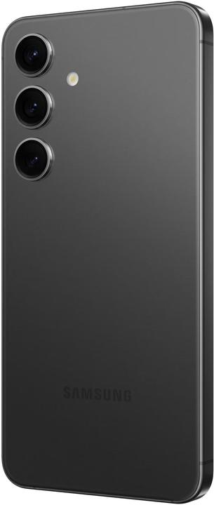 Produktbild Samsung Galaxy S24 Enterprise Edition (128 GB, Onyx Black, 6.20", SIM + eSIM, 50 Mpx, 5G)