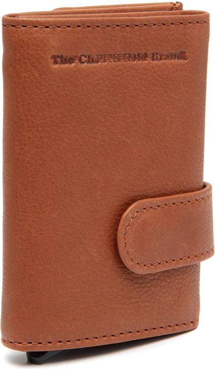 Actual product image The Chesterfield Brand Iriona Geldbörse RFID Schutz Leder 7.5 cm