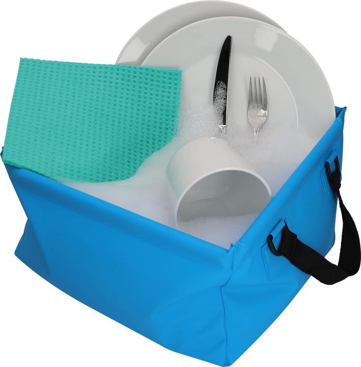 Actual product image Cartrend Washing-up bowl