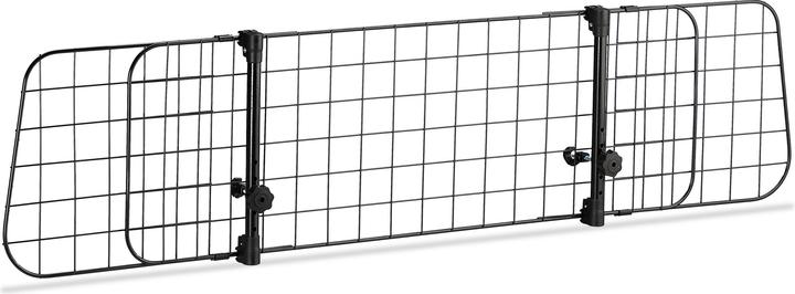 Actual product image Relaxdays Dog fence (Dog, Reflectors)