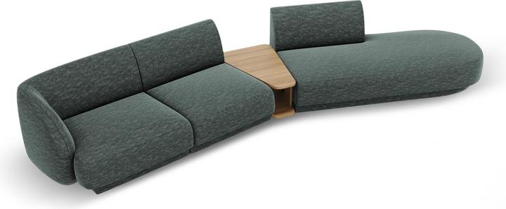 Produktbild Micadoni Miley (2-Sitzer, 3-Sitzer, 4-Sitzer)