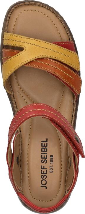 Actual product image Josef Seibel 76762-476 (42)