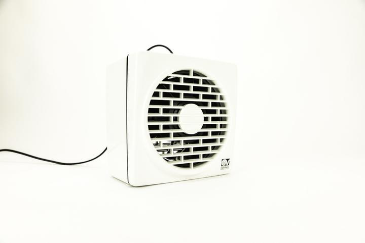 Actual product image Vortice Vario 300/12