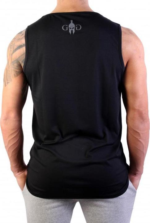 Image du produit Gym Generation Réservoir Urban Warrior - BLACK (S)