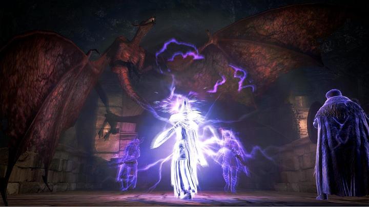 Image du produit Capcom Dragon's Dogma : Dark Arisen -US- (Switch, Switch Lite, Switch OLED, EN)