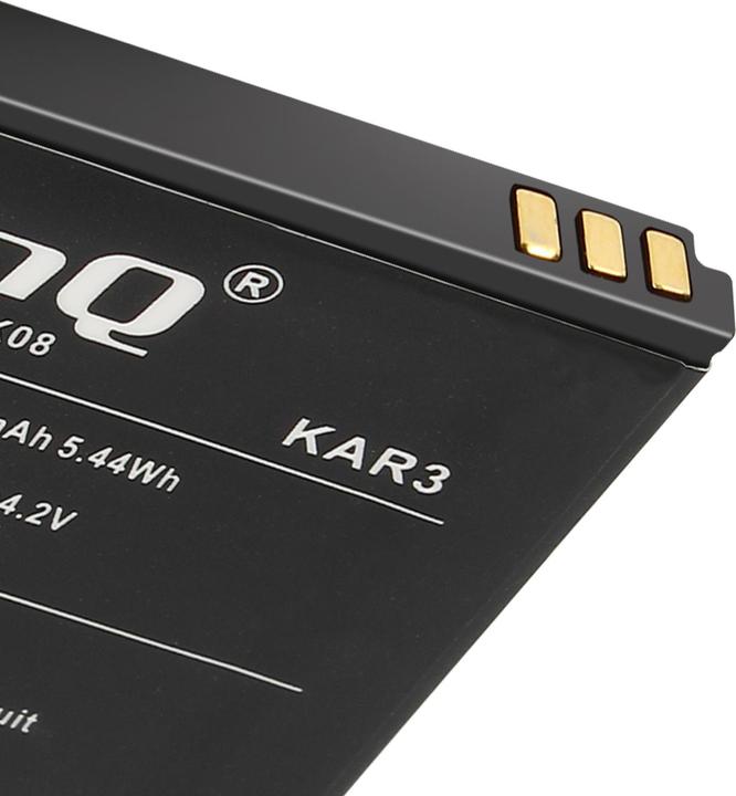 Produktbild LinQ 1600mAh Austausch-Akku