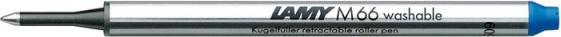 Image du produit Lamy Cartouche d'encre M66 (Recharger, Bleu, 0.35 mm)
