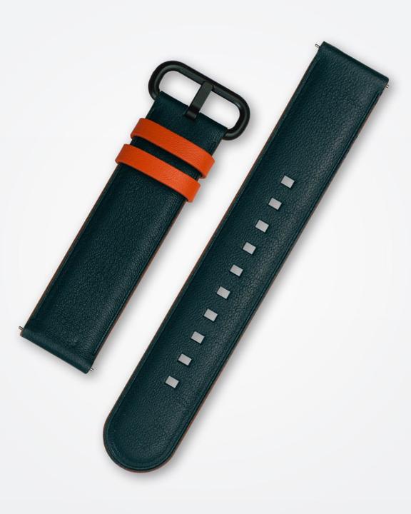 Produktbild Strap Studio Active Leather (20 mm, Leder)