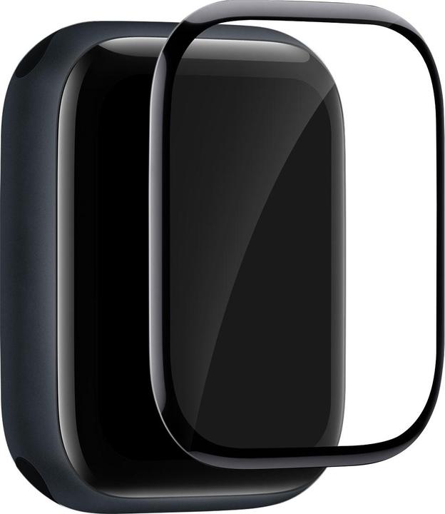 Produktbild Puro Flexible Schutzfolie für die Apple Watch 44mm