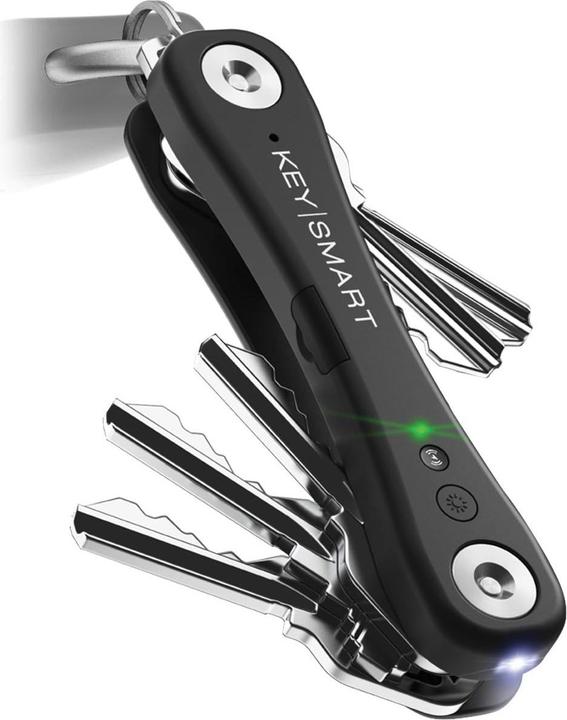 Key Smart iPro Schlüsselhalter mit Apple Find My