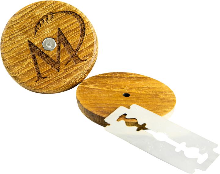 Produktbild Marcel Paa Ufo Lame de boulanger